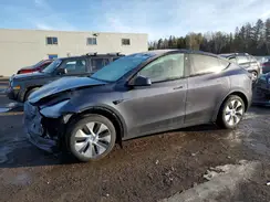 LRWYGDEE9PC264785 2023 TESLA MODEL Y