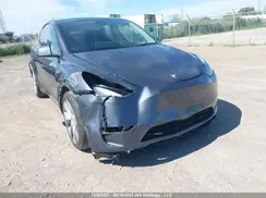 LRWYGDEE9PC265662 2023 TESLA MODEL Y