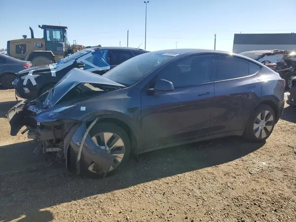 LRWYGDEE9PC266164 2023 TESLA MODEL Y - Image 1