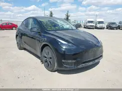 LRWYGDEE9RC661593 2024 TESLA MODEL Y