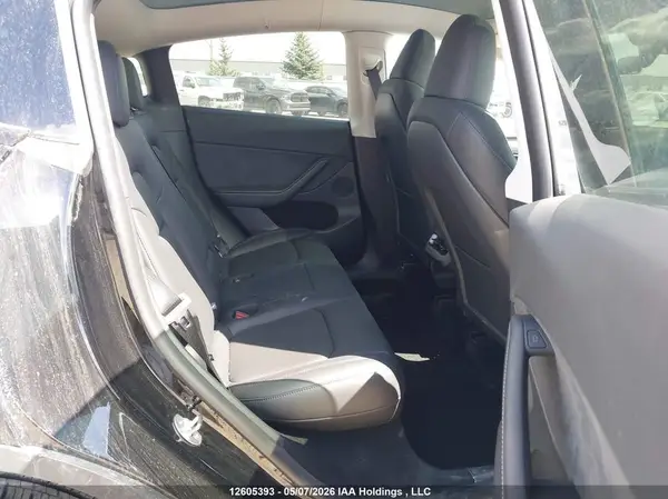LRWYGDEE9RC661593 2024 TESLA MODEL Y - Image 8