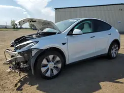 LRWYGDEEXPC104060 2023 TESLA MODEL Y