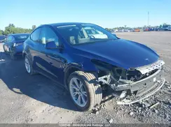 LRWYGDEEXPC110117 2023 TESLA MODEL Y
