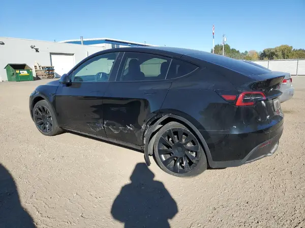 LRWYGDEEXPC162315 2023 TESLA MODEL Y - Image 2