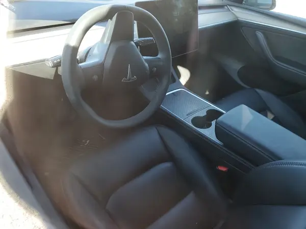 LRWYGDEEXPC162315 2023 TESLA MODEL Y - Image 8
