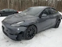 LRWYGDEEXPC162752 2023 TESLA MODEL Y