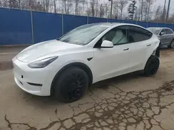 LRWYGDEEXPC228734 2023 TESLA MODEL Y