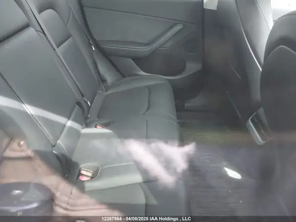 LRWYGDEEXPC265122 2023 TESLA MODEL Y - Image 8