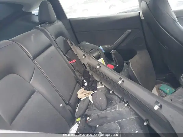 LRWYGDEEXPC265878 2023 TESLA MODEL Y - Image 8