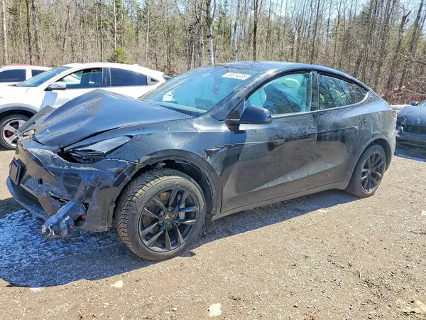 LRWYGDEEXPC266657 2023 TESLA MODEL Y - Image 1