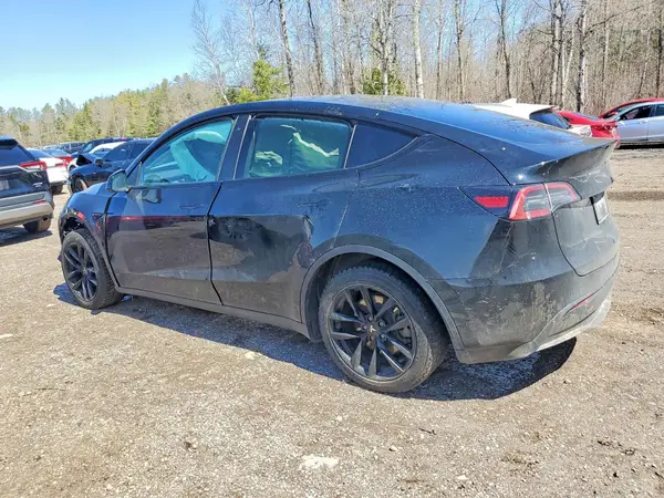 LRWYGDEEXPC266657 2023 TESLA MODEL Y - Image 2