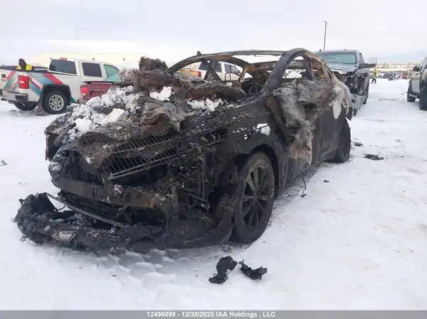 LRWYGDEEXPC267159 2023 TESLA MODEL Y - Image 2