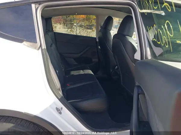 LRWYGDEF1PC960324 2023 TESLA MODEL Y - Image 8