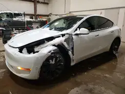 LRWYGDEF1RC662049 2024 TESLA MODEL Y