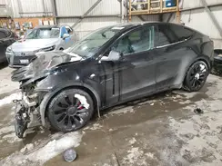 LRWYGDEF5PC967695 2023 TESLA MODEL Y