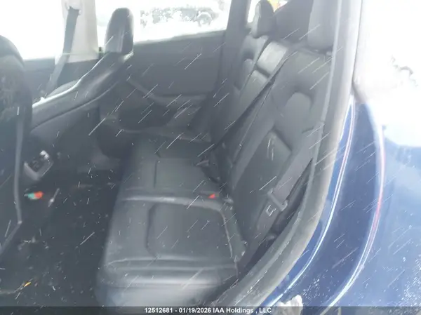 LRWYGDEF5PC967700 2023 TESLA MODEL Y - Image 8