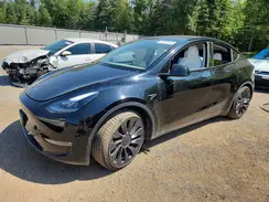 LRWYGDEFXRC661546 2024 TESLA MODEL Y
