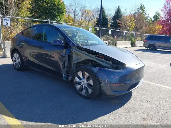 LRWYGDFD0PC019346 2023 TESLA MODEL Y - Image 1