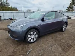 LRWYGDFD0PC222639 2023 TESLA MODEL Y