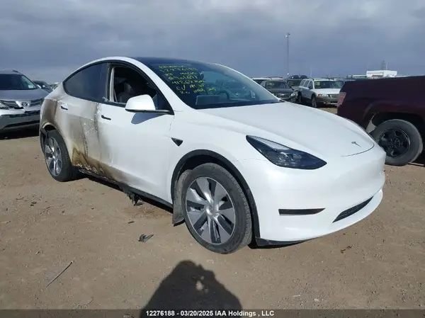 LRWYGDFD0PC901651 2023 TESLA MODEL Y - Image 1