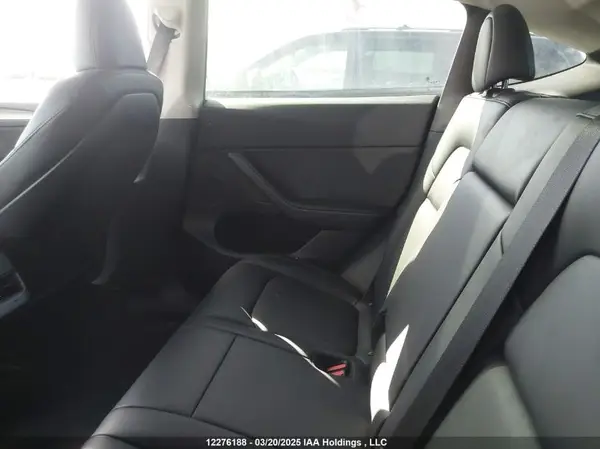LRWYGDFD0PC901651 2023 TESLA MODEL Y - Image 8