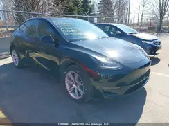 LRWYGDFD0PC902170 2023 TESLA MODEL Y