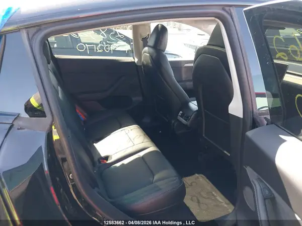 LRWYGDFD0PC902170 2023 TESLA MODEL Y - Image 8