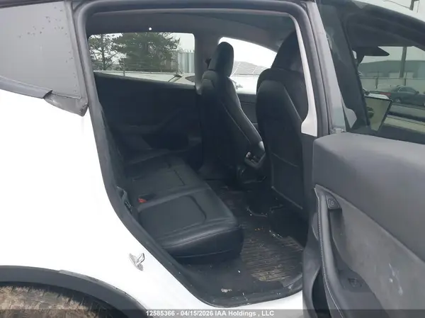 LRWYGDFD0PC902766 2023 TESLA MODEL Y - Image 8