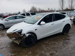 LRWYGDFD0PC929997 2023 TESLA MODEL Y