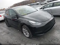 LRWYGDFD0PC966466 2023 TESLA MODEL Y