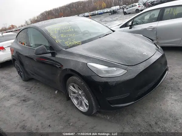 LRWYGDFD0PC966466 2023 TESLA MODEL Y - Image 1