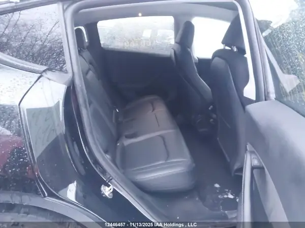 LRWYGDFD0PC966466 2023 TESLA MODEL Y - Image 8