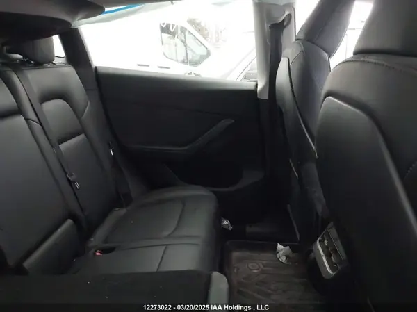 LRWYGDFD0PC967097 2023 TESLA MODEL Y - Image 8