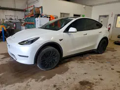 LRWYGDFD0PC967570 2023 TESLA MODEL Y