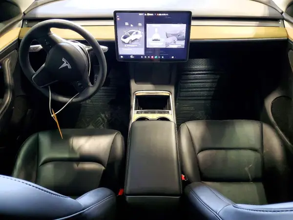 LRWYGDFD0PC967570 2023 TESLA MODEL Y - Image 8