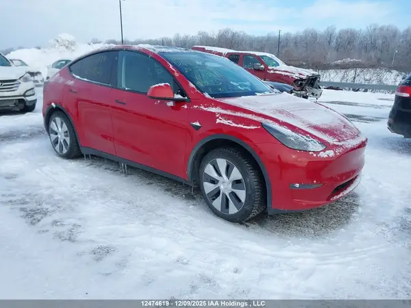 LRWYGDFD1PC057524 2023 TESLA MODEL Y - Image 1