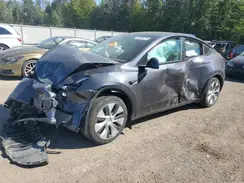 LRWYGDFD1PC071892 2023 TESLA MODEL Y