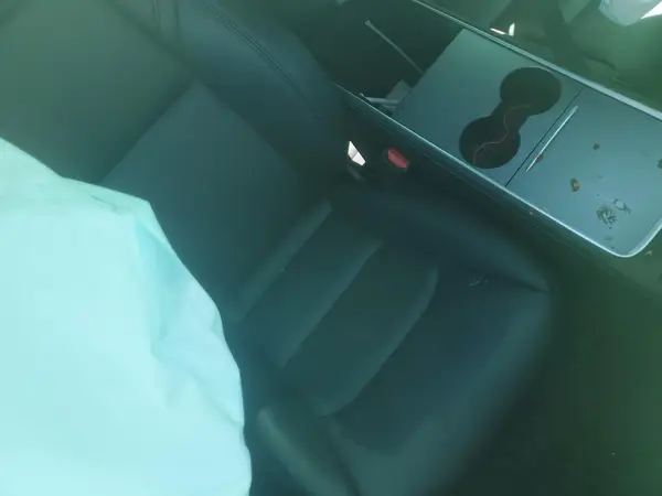LRWYGDFD1PC071892 2023 TESLA MODEL Y - Image 8