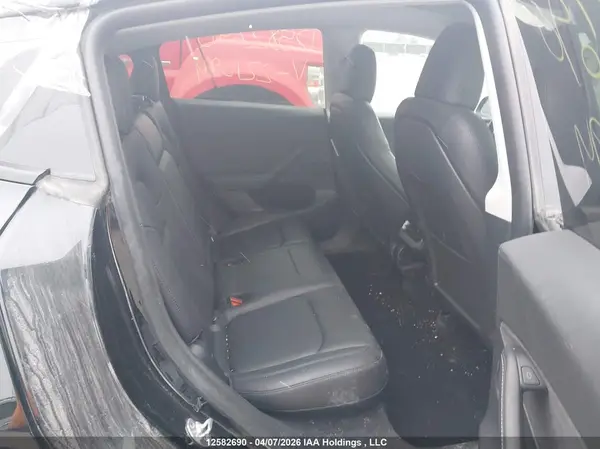 LRWYGDFD1PC221094 2023 TESLA MODEL Y - Image 8