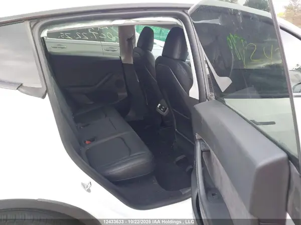 LRWYGDFD1PC901724 2023 TESLA MODEL Y - Image 8