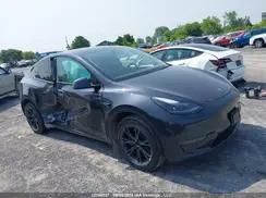 LRWYGDFD1RC673257 2024 TESLA MODEL Y