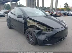 LRWYGDFD2PC005318 2023 TESLA MODEL Y