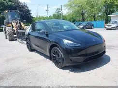LRWYGDFD2PC071805 2023 TESLA MODEL Y