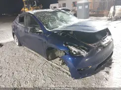 LRWYGDFD2PC161973 2023 TESLA MODEL Y