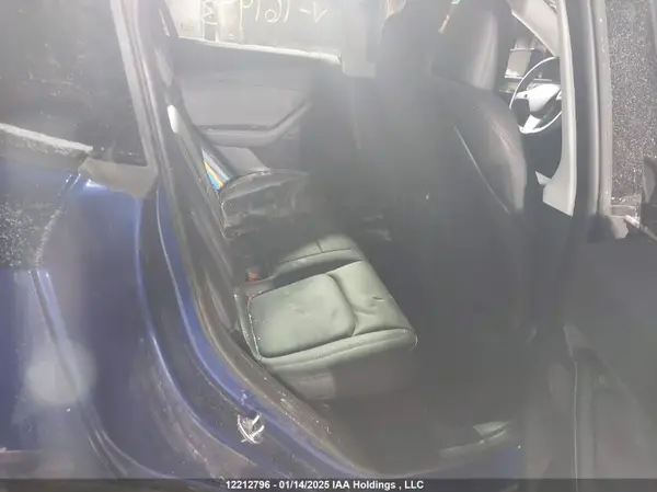 LRWYGDFD2PC161973 2023 TESLA MODEL Y - Image 8