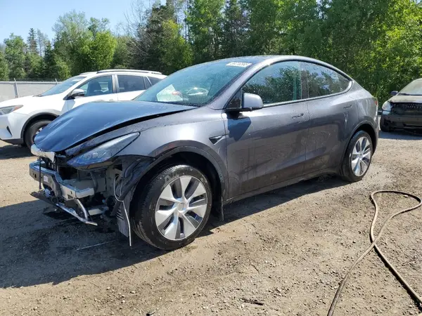 LRWYGDFD2PC162377 2023 TESLA MODEL Y - Image 1
