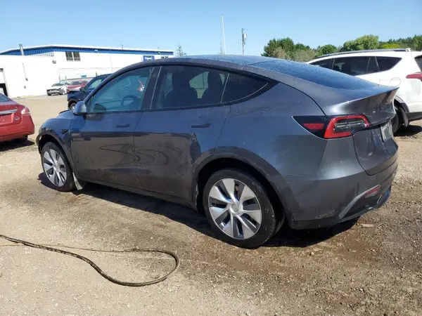 LRWYGDFD2PC162377 2023 TESLA MODEL Y - Image 2