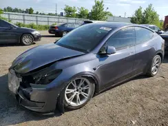 LRWYGDFD2PC162816 2023 TESLA MODEL Y
