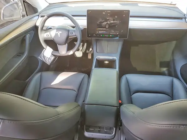 LRWYGDFD2PC162816 2023 TESLA MODEL Y - Image 8