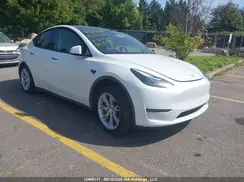 LRWYGDFD2PC904860 2023 TESLA MODEL Y